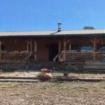 15 Turquoise Trl, Datil, NM 87821