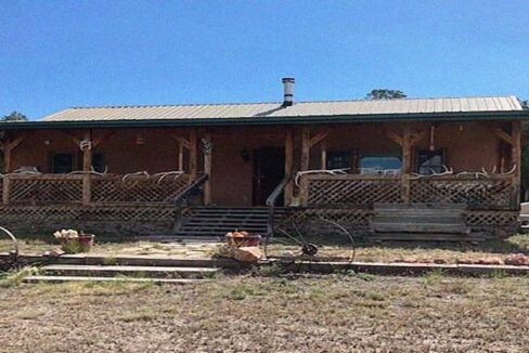 15 Turquoise Trl, Datil, NM 87821