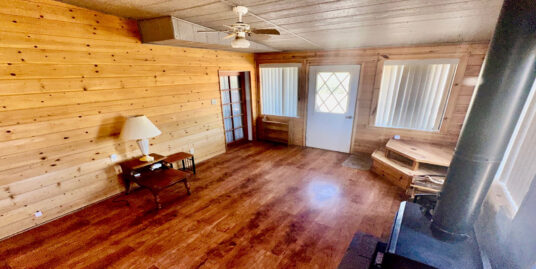 23 Arrowhead Lane, Quemado, NM 87829