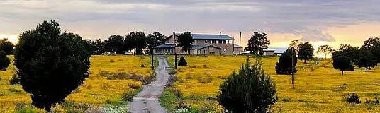 32 W Hickey Rd, Pie Town, NM 87827