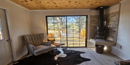 26 Logan Lane, #83, Quemado, NM 87829