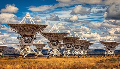 Very Large Array