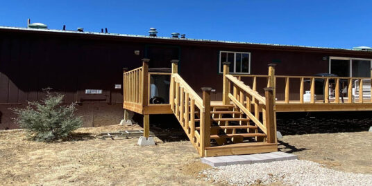 18 N. Bar S Trail, Pietown NM Unit 26