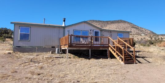 24 Hillside Circle Datil, NM